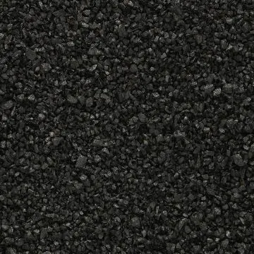 Basalt split 2-5 mm (zak á 25 kg)