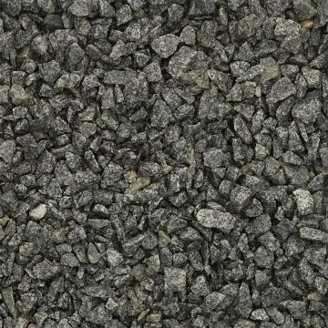 Graniet split grijs 8-16 mm (zak á 25 kg)