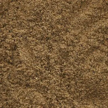 Brekerzand 0-4 mm (zak á 25 kg)