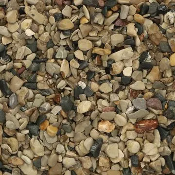 Gletsjer Grind 8-16 mm (zak á 25 kg)