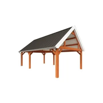 Zadeldak Select Modern 845x575x485 cm (bxdxh) product