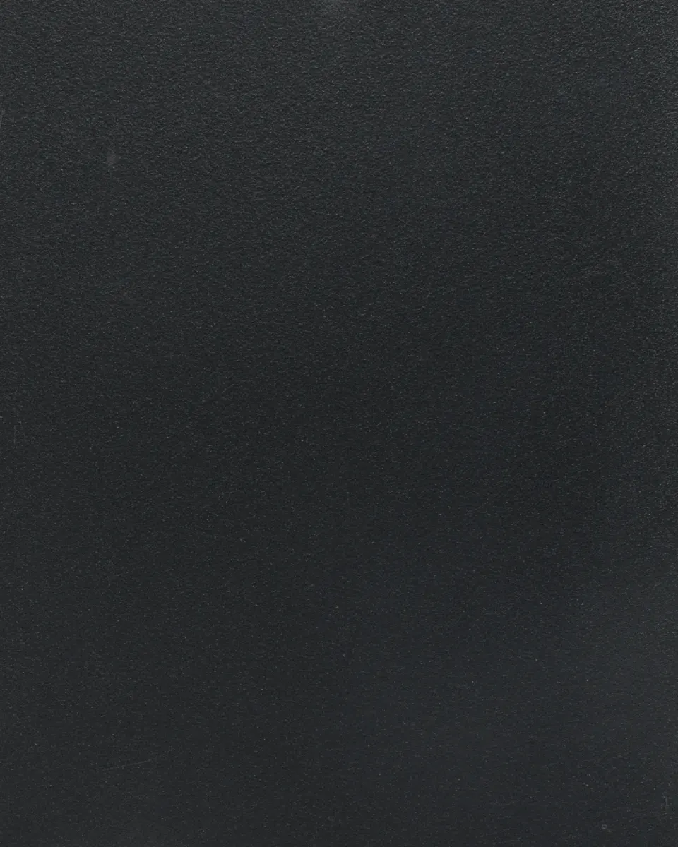 Black Grey - RAL 7021