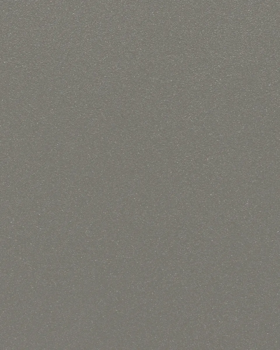 Grey Aluminium - RAL 9007 M