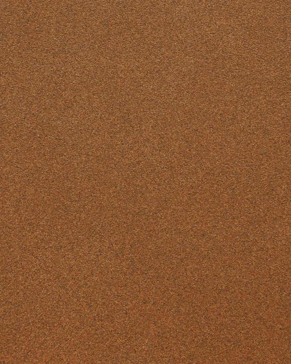 Matte Rust M