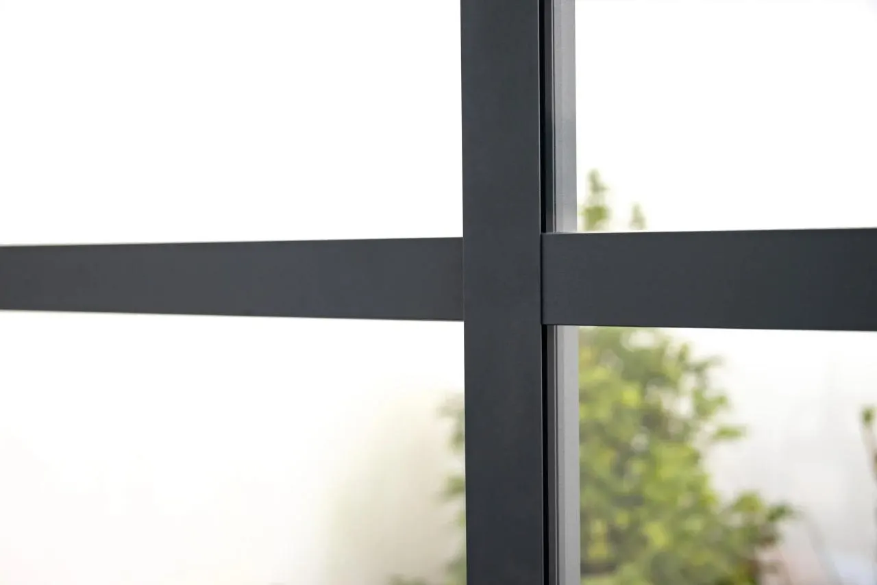 Steellook sfeerimpressie