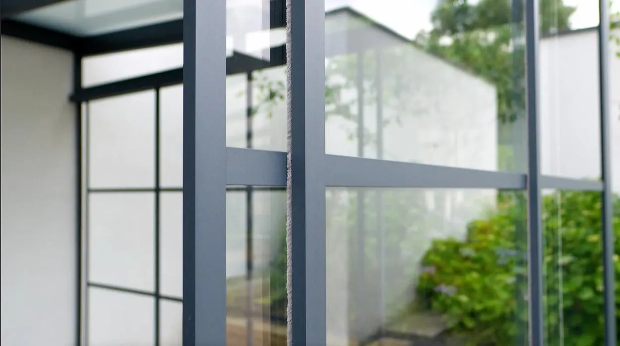 Steellook sfeerimpressie