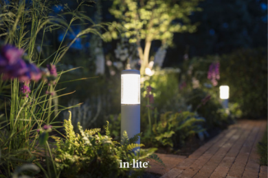 in-lite verlichting