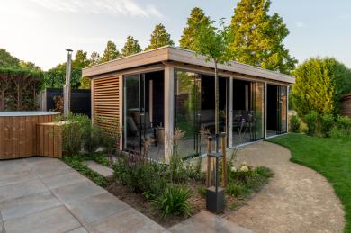 Buitenverblijven Buitenverblijven