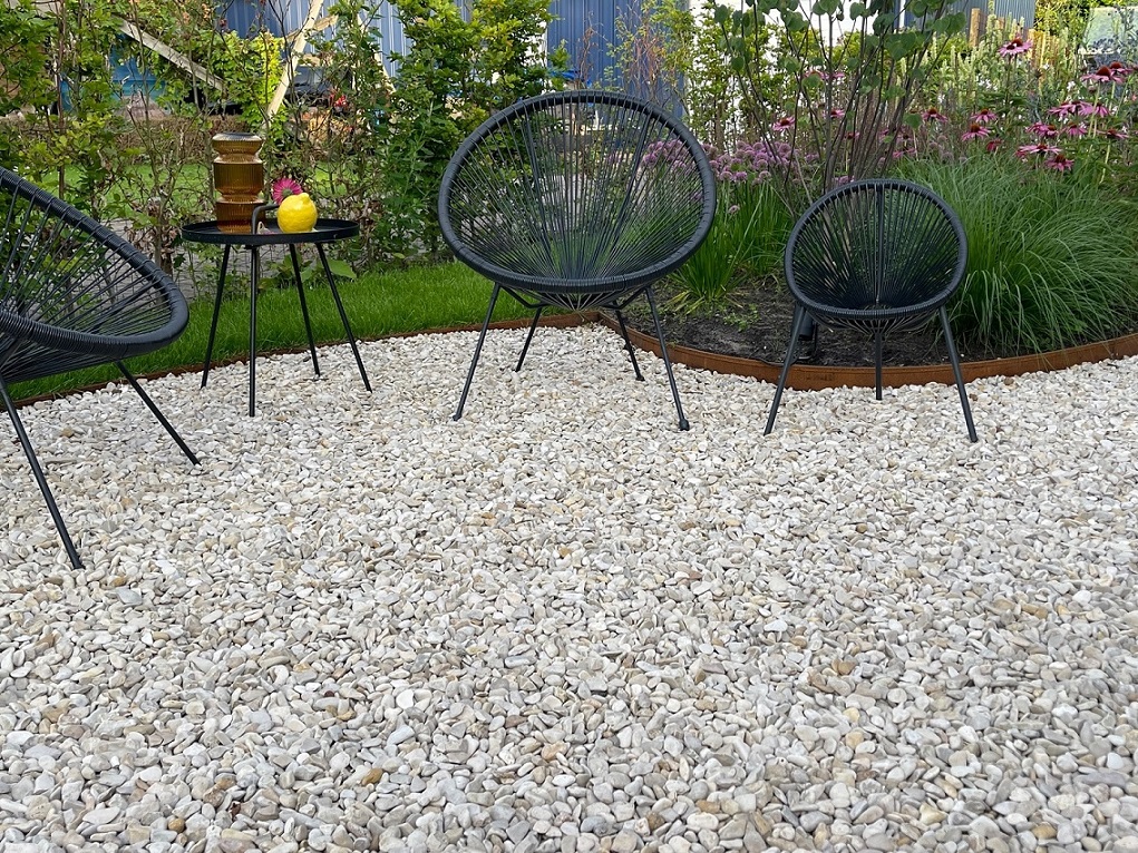 Castle Grind Mignonette 6 - 20 mm