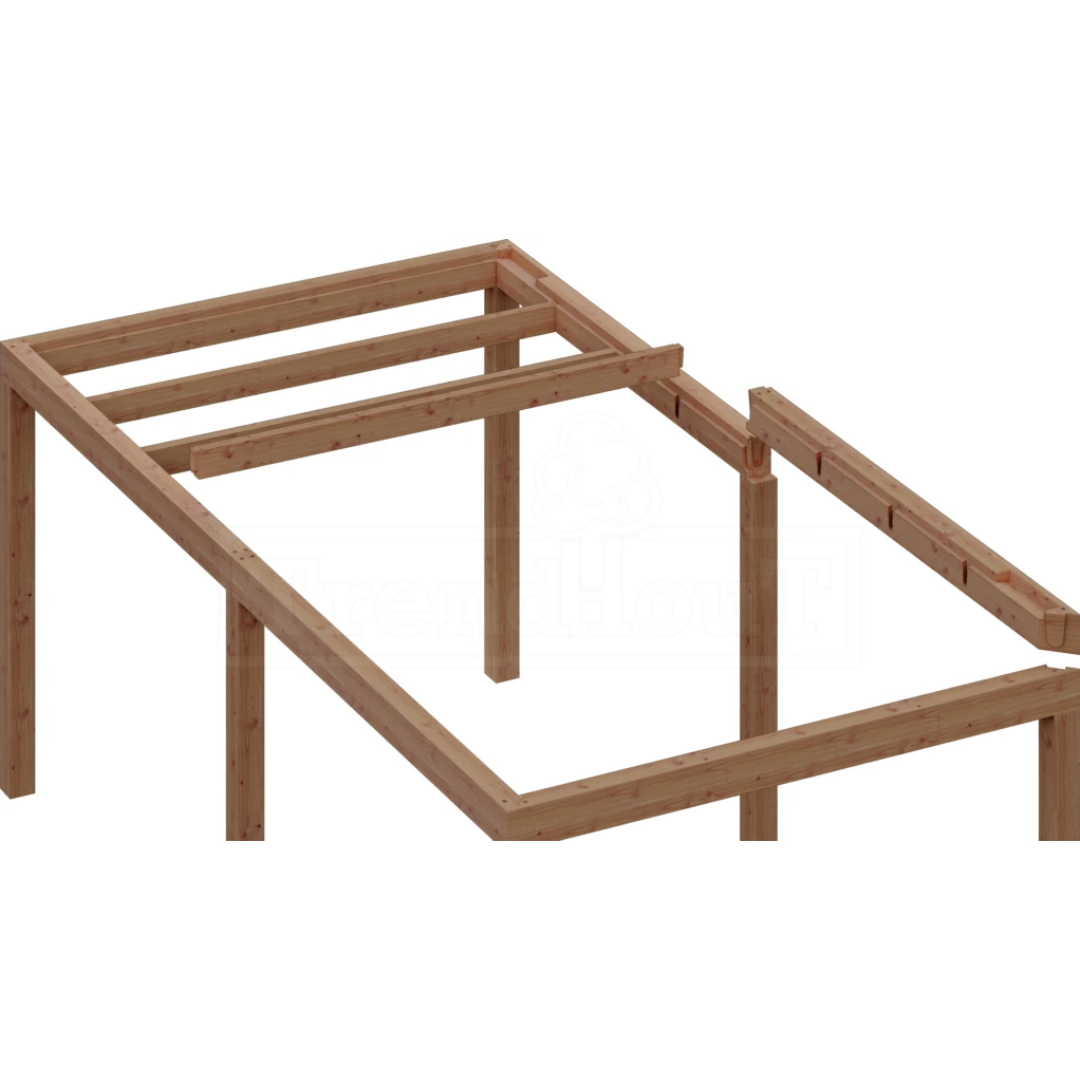 Palermo constructie voorbeeld 2