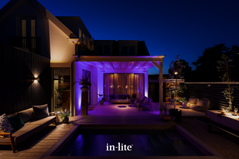 in-lite tuinverlichting