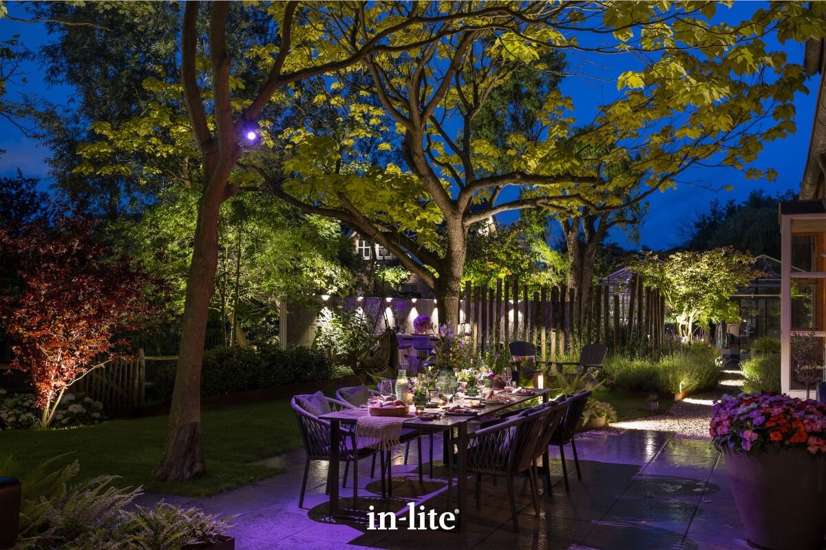 in-lite SMART SCOPE TONE